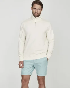 Holebrook Rikard T-Nek sweater