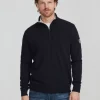 Holebrook Stellan T-Nek Windstopper navy