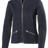 Holebrook Tina Zip