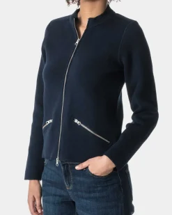 Holebrook Tina Zip