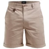 Holebrook Wilmer Short khaki