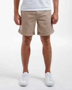 Holebrook Wilmer Short khaki