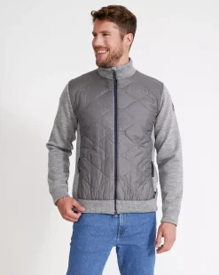 Holebrook Windstopper Johnny Full Zip