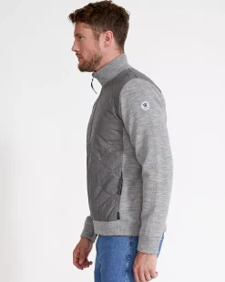 Holebrook Windstopper Johnny Full Zip