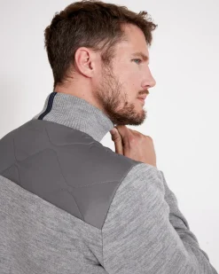 Holebrook Windstopper Johnny Full Zip