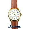 Horloge Seinvlaggen dames