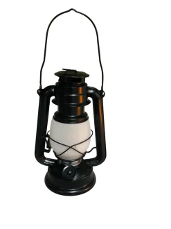 Human Comfort Stormlamp Led