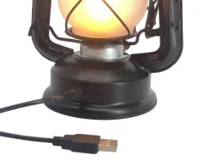 Human Comfort Stormlamp Led