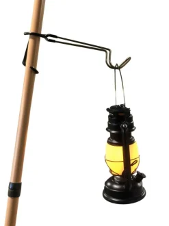 Human Comfort Stormlamp Led