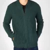 IrelandsEye Rockbrook Rib vest