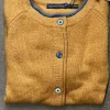 Irelandseye vest Killiney Oker