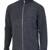 Ivanhoe Bruno Vest Graphiet