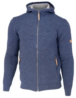 Ivanhoe Morel Hood Denim