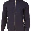 Ivanhoe Morel Vest