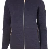 Ivanhoe Morel Vest Dames