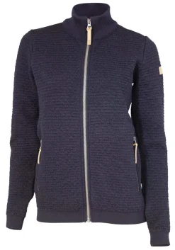 Ivanhoe Morel Vest Dames