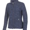 Ivanhoe of Sweden Tuva Jaquard Navy