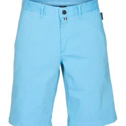 Key West Hamble Azure Blue