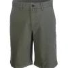 Key West Hamble Light Olive