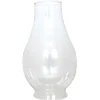 Lampenglas voor DHR Hutslingerlamp/Captain's lamp
