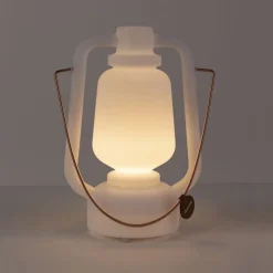 Led Stormlamp