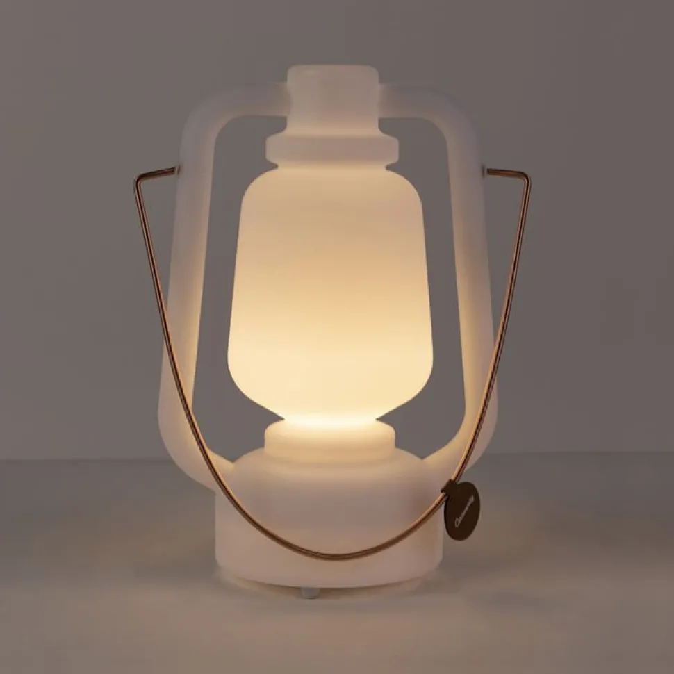 Led Stormlamp