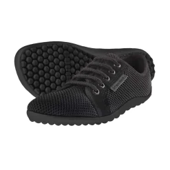 Leguano Aktiv Barefoot Zwart