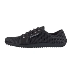 Leguano Aktiv Barefoot Zwart