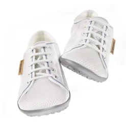Leguano Aktiv Wit Barefoot Wit