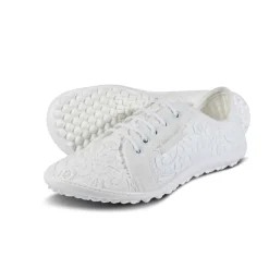 Leguano Amalfi Blanco Barefoot