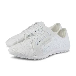 Leguano Amalfi Blanco Barefoot