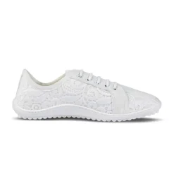 Leguano Amalfi Blanco Barefoot