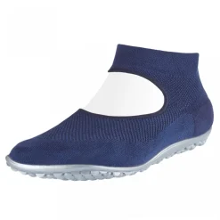 Leguano Ballerina blauw