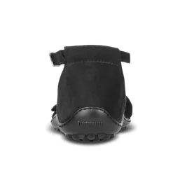 Leguano Jara Barefoot Sandaal Zwart