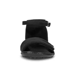 Leguano Jara Barefoot Sandaal Zwart
