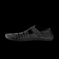 Leguano Jaro Barefoot Sandaal