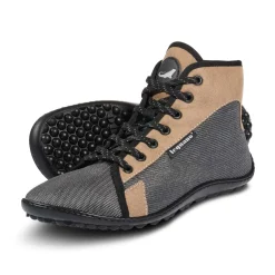 Leguano Jaspar Forester barefoot schoen