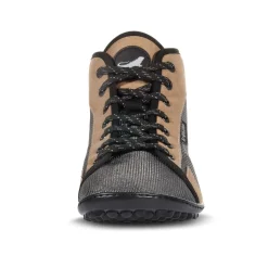 Leguano Jaspar Forester barefoot schoen