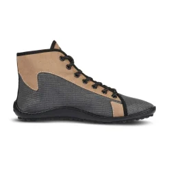 Leguano Jaspar Forester barefoot schoen