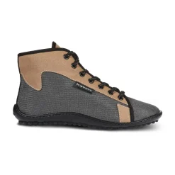 Leguano Jaspar Forester barefoot schoen