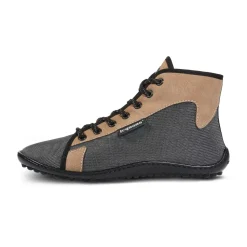 Leguano Jaspar Forester barefoot schoen