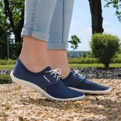 Leguano Juno Sailor Barefoot Schoen