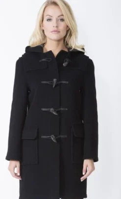 London Tradition Emily Navy
