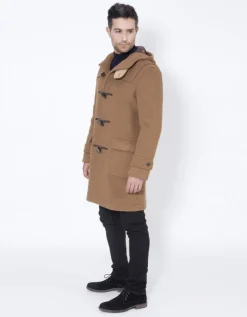 London Tradition Martin camel