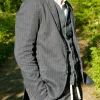 Mason's Colbert Davinci Safari Navy
