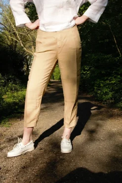 Mason's Linda summer beige