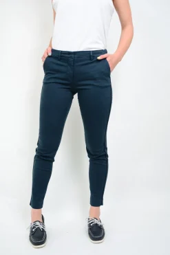 Mason's New York Nas Blue Navy