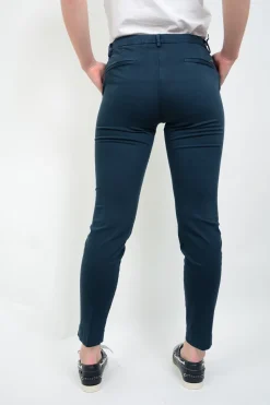 Mason's New York Nas Blue Navy