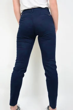 Mason's New York Nas Blue Scuro