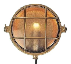 Mini bull eye